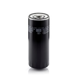 Olejový filter MANN-FILTER W 11 102/1