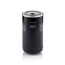 Olejový filter MANN-FILTER W 950/26