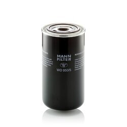 Filter pracovnej hydrauliky MANN-FILTER WD 950/5