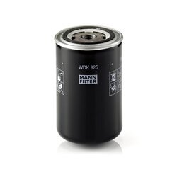 Palivový filter MANN-FILTER WDK 925