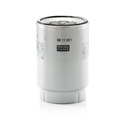 Palivový filter MANN-FILTER WK 11 001 x