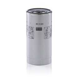Palivový filter MANN-FILTER WK 11 023 z