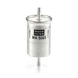Palivový filter MANN-FILTER WK 5003