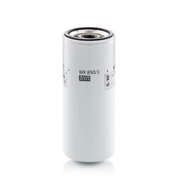 Palivový filter MANN-FILTER WK 850/3