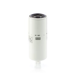 Palivový filter MANN-FILTER WK 965 x