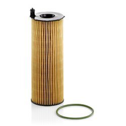 Olejový filter MANN-FILTER HU 8001 x