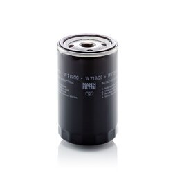 Olejový filter MANN-FILTER W 719/29