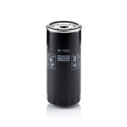Olejový filter MANN-FILTER W 730/1