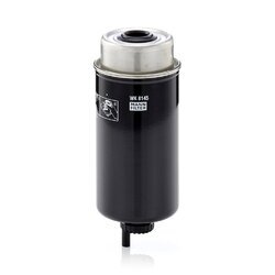 Palivový filter MANN-FILTER WK 8145