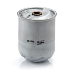 Olejový filter MANN-FILTER ZR 902 x