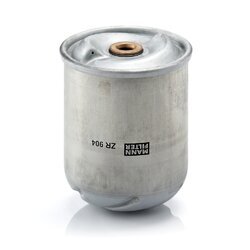 Olejový filter MANN-FILTER ZR 904 x