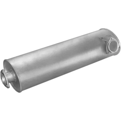 Stredný tlmič výfuku Marix 30.231