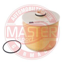 Vzduchový filter MASTER-SPORT GERMANY 17137/1X-LF-PCS-MS