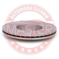 Brzdový kotúč MASTER-SPORT GERMANY 24012202161PR-PCS-MS - obr. 1