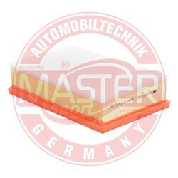 Vzduchový filter MASTER-SPORT GERMANY 28105/1-LF-PCS-MS