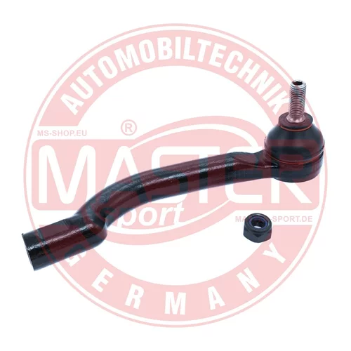 Hlava/čap spojovacej tyče riadenia 34755B-PCS-MS (MASTER-SPORT GERMANY)
