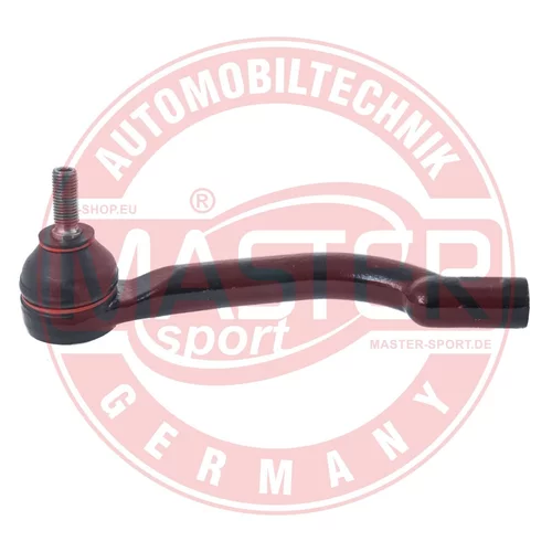Hlava/čap spojovacej tyče riadenia 34756B-PCS-MS (MASTER-SPORT GERMANY)