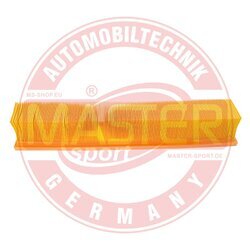 Vzduchový filter MASTER-SPORT GERMANY 47109-LF-PCS-MS