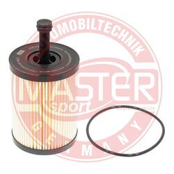 Olejový filter MASTER-SPORT GERMANY 719/7X-OF-PCS-MS