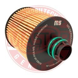Olejový filter MASTER-SPORT GERMANY 8006z-OF-PCS-MS