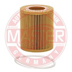 Olejový filter MASTER-SPORT GERMANY 826X-OF-PCS-MS