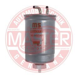 Palivový filter MASTER-SPORT GERMANY 845/3-KF-PCS-MS