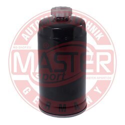 Palivový filter MASTER-SPORT GERMANY 854/2-KF-PCS-MS