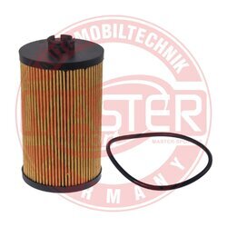 Olejový filter MASTER-SPORT GERMANY 931/5X-OF-PCS-MS