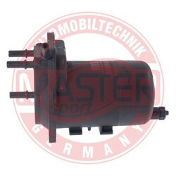 Palivový filter MASTER-SPORT GERMANY 939/4-KF-PCS-MS