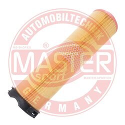 Vzduchový filter MASTER-SPORT GERMANY 12178-LF-PCS-MS