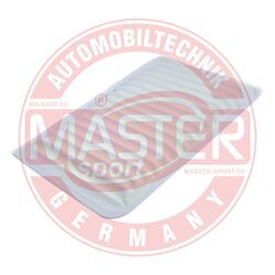 Vzduchový filter MASTER-SPORT GERMANY 30009-LF-PCS-MS