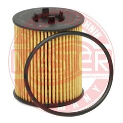Olejový filter MASTER-SPORT GERMANY 611/1X-OF-PCS-MS