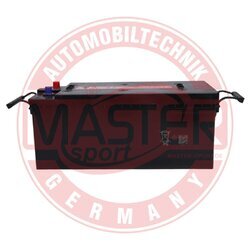 Štartovacia batéria MASTER-SPORT GERMANY 761901200 - obr. 3