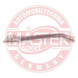 Rameno stierača skiel MASTER-SPORT GERMANY 2110-5205066-PCS-MS - obr. 1