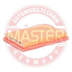 Vzduchový filter MASTER-SPORT GERMANY 2329/1-LF-PCS-MS - obr. 1
