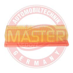 Vzduchový filter MASTER-SPORT GERMANY 2341-LF-PCS-MS