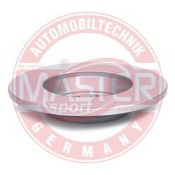 Brzdový kotúč MASTER-SPORT GERMANY 24011201691PR-PCS-MS - obr. 1