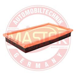 Vzduchový filter MASTER-SPORT GERMANY 2964-LF-PCS-MS