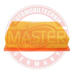 Vzduchový filter MASTER-SPORT GERMANY 33256-LF-PCS-MS
