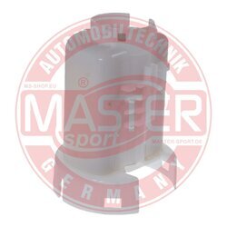 Palivový filter MASTER-SPORT GERMANY 351-KF-PCS-MS