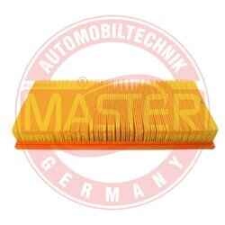 Vzduchový filter MASTER-SPORT GERMANY 38163/1-LF-PCS-MS