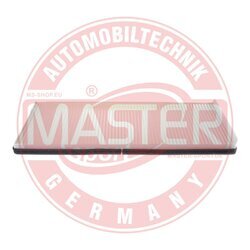 Filter vnútorného priestoru MASTER-SPORT GERMANY 3840-IF-PCS-MS