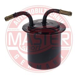 Palivový filter MASTER-SPORT GERMANY 711-KF-PCS-MS