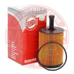 Olejový filter MASTER-SPORT GERMANY 719/7X-OF-PCS-MS - obr. 3