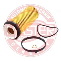 Olejový filter MASTER-SPORT GERMANY 720/3X-OF-PCS-MS