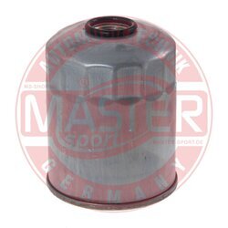 Palivový filter MASTER-SPORT GERMANY 822/4-KF-PCS-MS