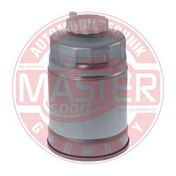 Palivový filter MASTER-SPORT GERMANY 842/24-KF-PCS-MS