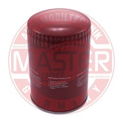 Olejový filter MASTER-SPORT GERMANY 940/1-OF-PCS-MS