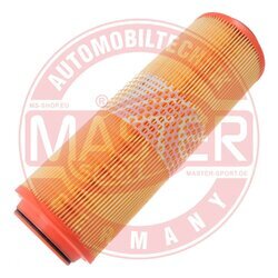 Vzduchový filter MASTER-SPORT GERMANY 11120-LF-PCS-MS