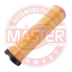 Vzduchový filter MASTER-SPORT GERMANY 12178/2-LF-PCS-MS